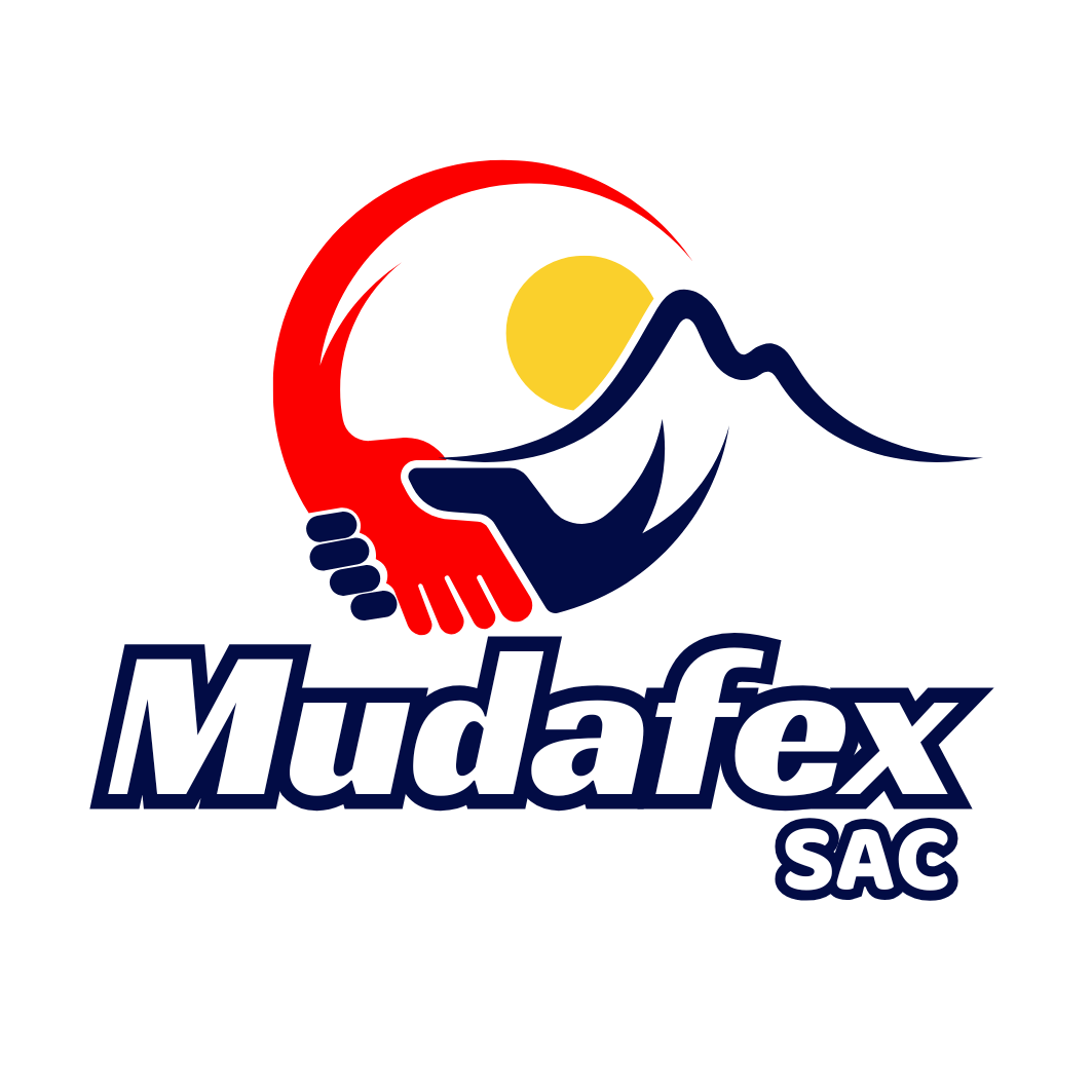 Mudafex Logo